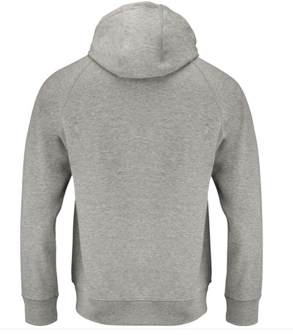 Zip-Hoodie barn