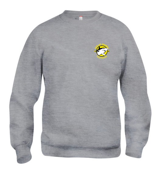 Sharks small logo