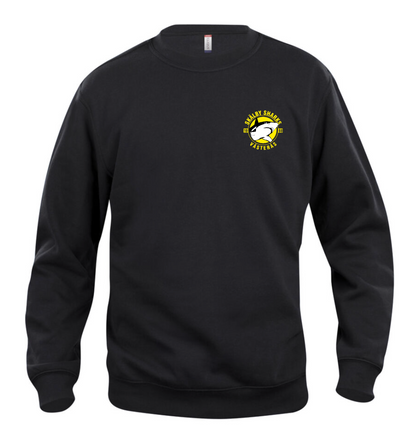 Sharks small logo