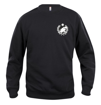 Skälby Köping - Sweatshirt med liten logga