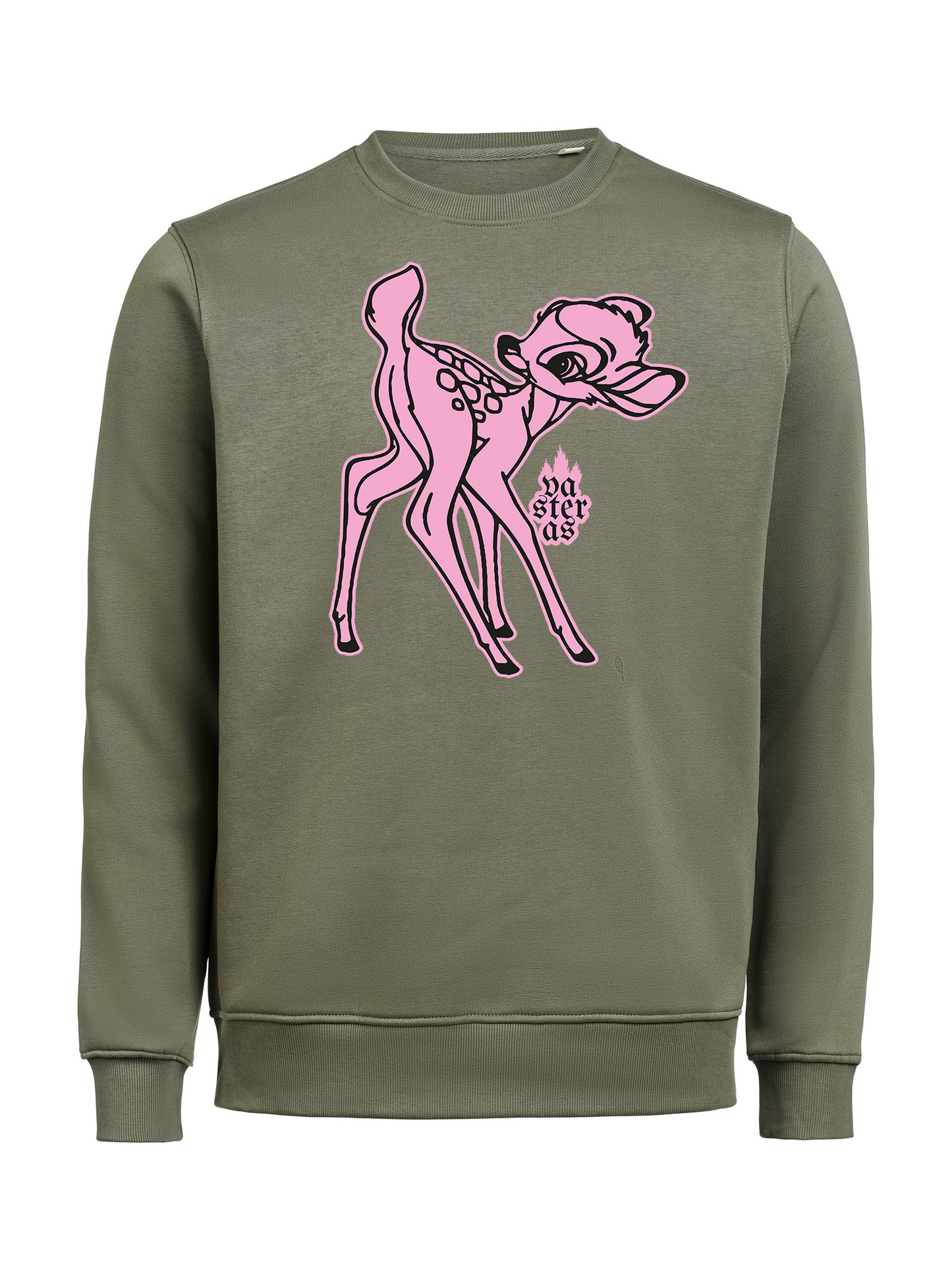 Landskapsdjur Sweatshirt