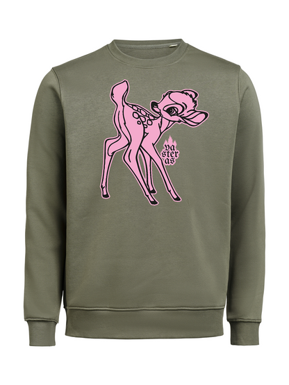 Landskapsdjur Sweatshirt