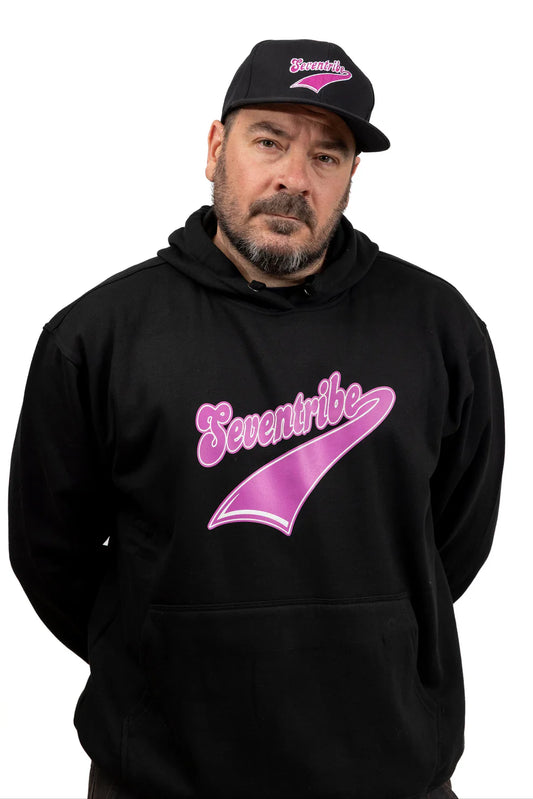 Seventribe Hoodie